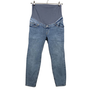 Unisex H&M Mama - Teksad, suurus 38 - Helesinine (1)