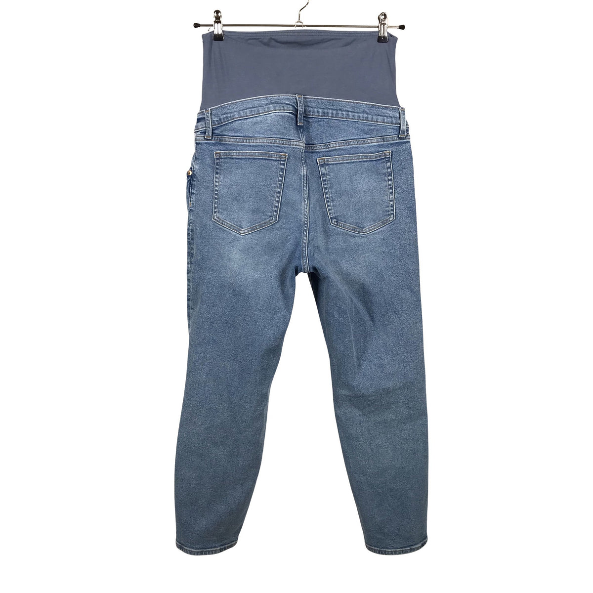 Unisex H&M Mama - Teksad, suurus 38 - Helesinine (2)