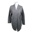 Unisex Samsoe&Samsoe - Kardigan, suurus 36 - Hall ()