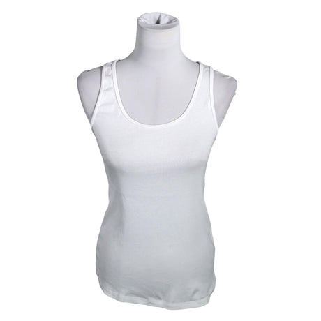 Unisex H&M Mama - Trikotaažist topp, suurus 38 - Valge ()