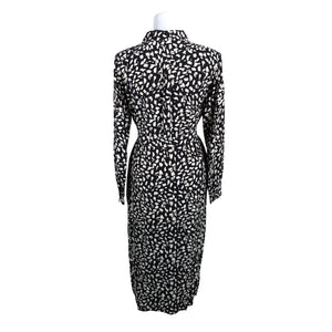 Unisex Seidensticker - Õhuke kleit, suurus 38 - Must (2)