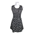 Unisex Desigual - Trikotaažist kleit, suurus 38 - Must ()