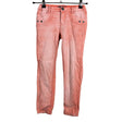 Unisex Cream - Teksad, suurus 104 - 110 - Oranž ()