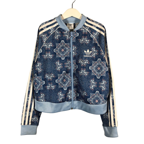 Unisex Adidas - Verryttelytakki, koko 140 - 146 -  ()