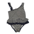 Unisex Name It - Ujumistrikoo, suurus 98 - 104 - Sinine ()