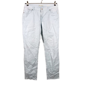 Unisex Marc O'Polo - Mittevenivad püksid, suurus W32 - Helesinine (1)
