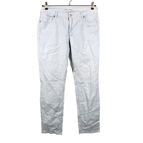 Unisex Marc O'Polo - Mittevenivad püksid, suurus W32 - Helesinine ()
