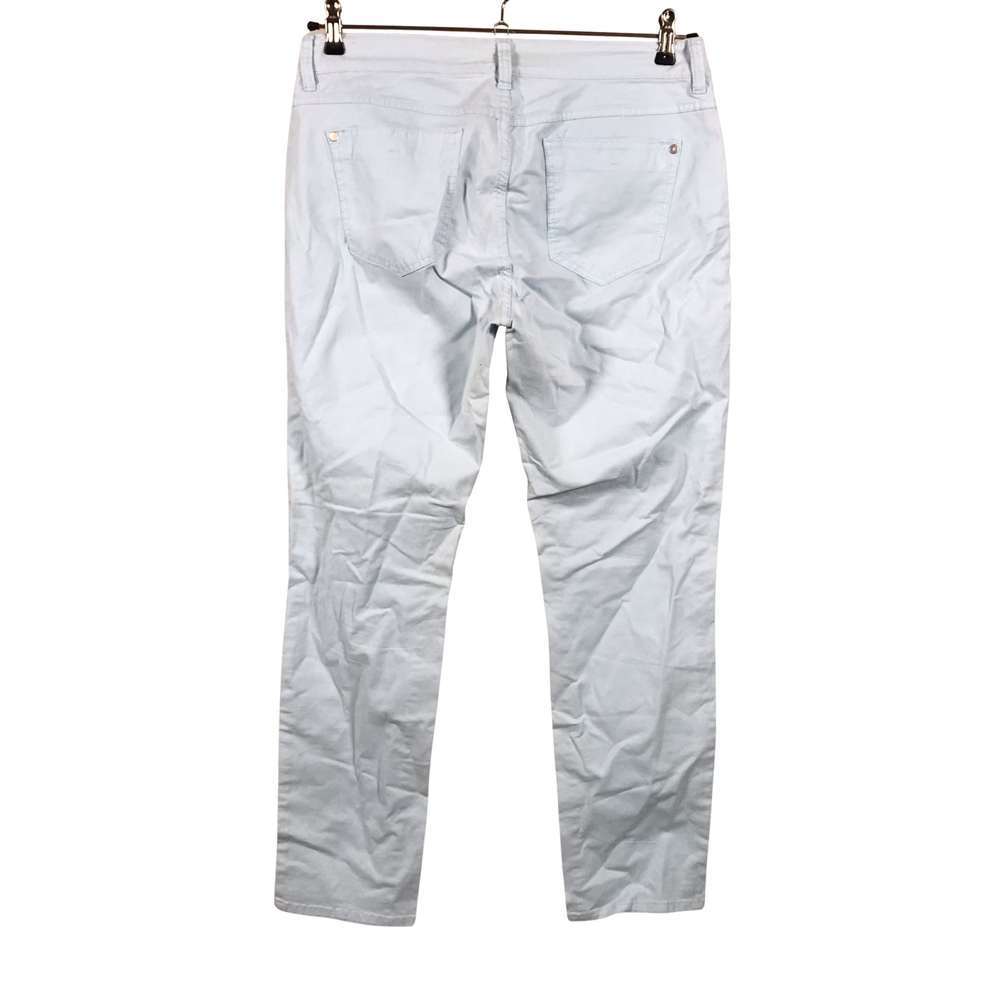 Unisex Marc O'Polo - Mittevenivad püksid, suurus W32 - Helesinine (2)
