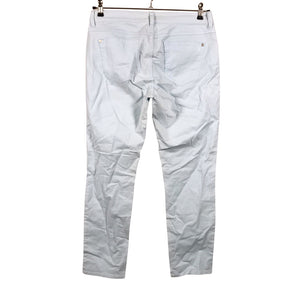 Unisex Marc O'Polo - Mittevenivad püksid, suurus W32 - Helesinine (2)