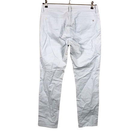 Unisex Marc O'Polo - Mittevenivad püksid, suurus W32 - Helesinine (2)