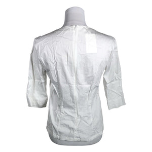 Unisex Nara Camicie - Pluus, suurus 38 - Valge (2)