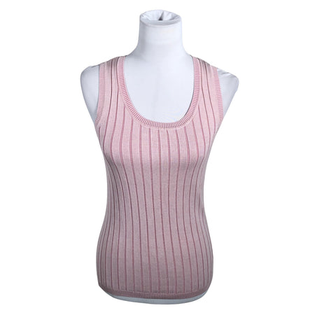 Unisex Esprit - Topp, suurus 38 - Heleroosa ()