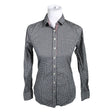 Unisex Tommy Hilfiger - Triiksärk, suurus 34 - Looduslik valge ()