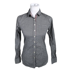 Unisex Tommy Hilfiger - Triiksärk, suurus 34 - Looduslik valge (1)