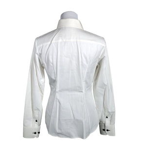 Unisex Kati Myynti Oy - Triiksärk, suurus 36 - Valge (2)