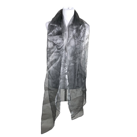 Unisex L'asessor - Õhuke sall, suurus Maxi - Hall ()