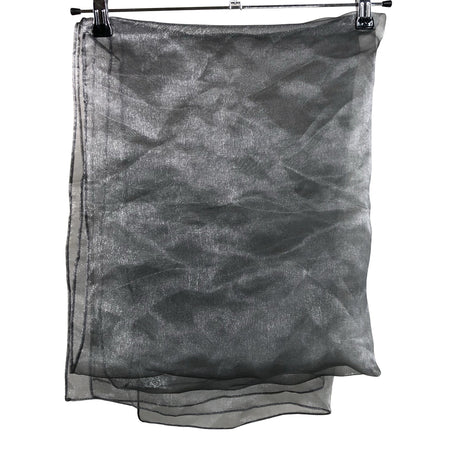 Unisex L'asessor - Õhuke sall, suurus Maxi - Hall (2)