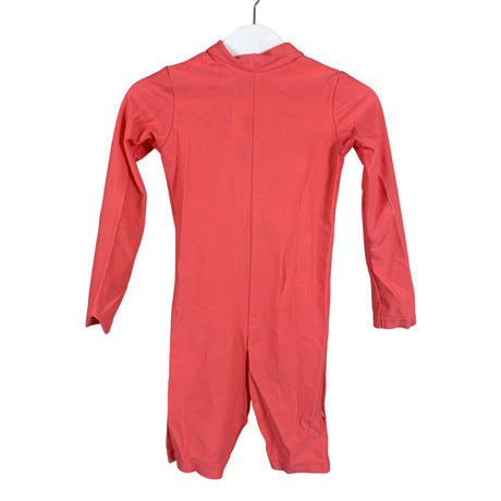Unisex Gugguu - Ujumistrikoo, suurus 98 - 104 - Roosa (2)