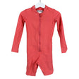 Unisex Gugguu - Ujumistrikoo, suurus 98 - 104 - Roosa ()