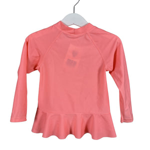 Unisex Polarn O. Pyret - Ujumissärk, suurus 86 - 92 - Roosa (2)