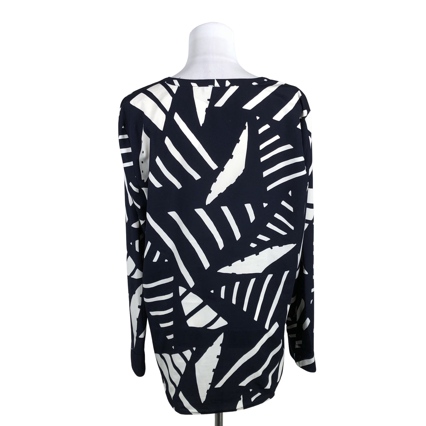 Unisex Lauren Ralph Lauren - Pluus, suurus 40 - Sinine (2)