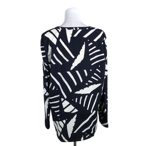 Unisex Lauren Ralph Lauren - Pluus, suurus 40 - Sinine (2)