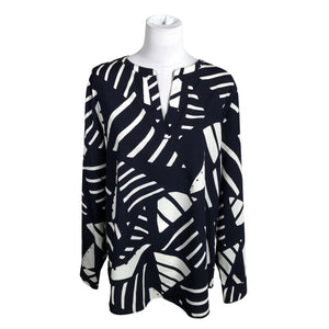 Unisex Lauren Ralph Lauren - Pluus, suurus 40 - Sinine (1)