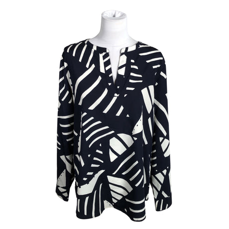 Unisex Lauren Ralph Lauren - Pluus, suurus 40 - Sinine ()