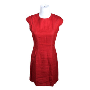 Unisex Hula Bay - Mitteveniv kleit, suurus 38 - Punane (1)