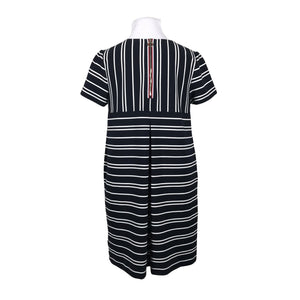 Unisex Tommy Hilfiger - Trikotaažist kleit, suurus 46 - Sinine (2)