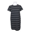 Unisex Tommy Hilfiger - Trikotaažist kleit, suurus 46 - Sinine ()