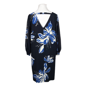 Unisex Marella - Pidulik kleit, suurus 44 - Sinine (3)