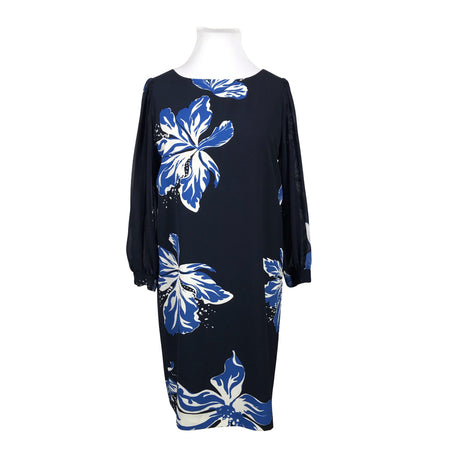 Unisex Marella - Pidulik kleit, suurus 44 - Sinine ()