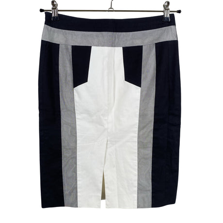 Unisex Karen Millen - Pliiatsseelik, suurus 40 - Must (2)