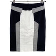 Unisex Karen Millen - Pliiatsseelik, suurus 40 - Must ()