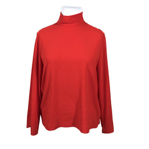 Unisex Marc Cain - Pluus, suurus 44 - Punane (1)