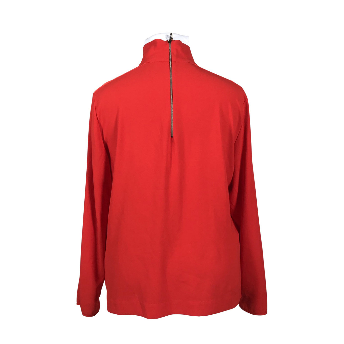 Unisex Marc Cain - Pluus, suurus 44 - Punane (3)