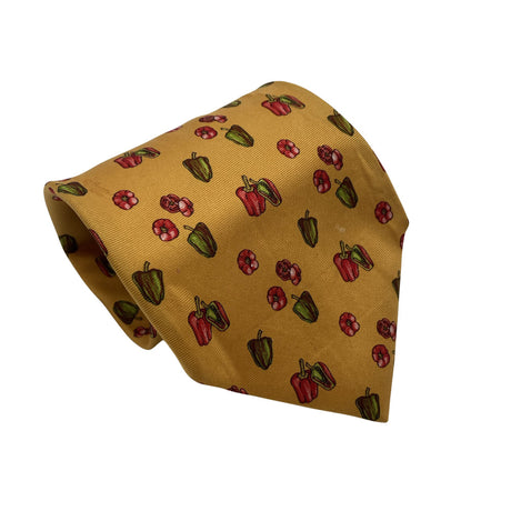 Unisex Château Royal - Lips, suurus Ei kokoa - Oranž ()