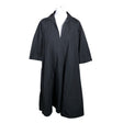 Unisex MaxMara - Mitteveniv kleit, suurus 40 - Must ()
