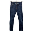 Unisex Nudie Jeans - Teksad, suurus W29 - Sinine ()