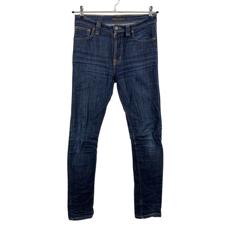 Unisex Nudie Jeans - Teksad, suurus W29 - Sinine ()