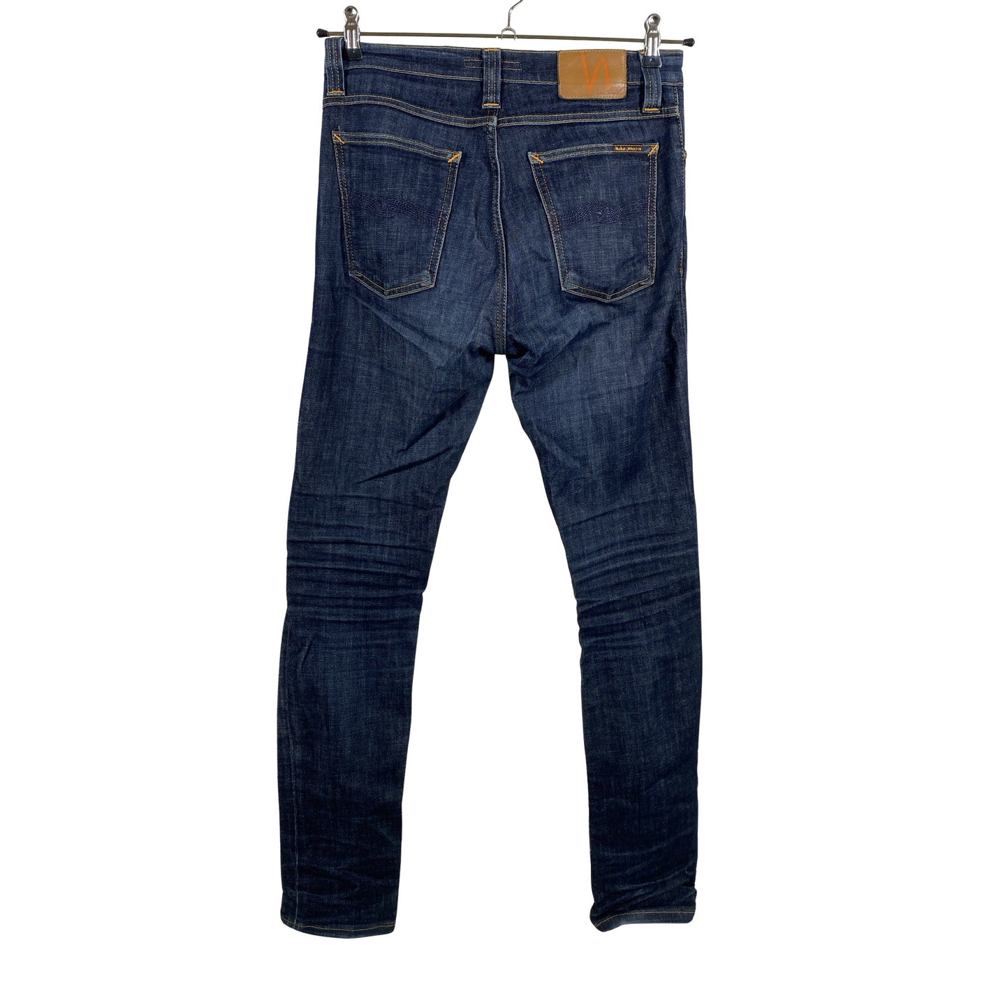 Unisex Nudie Jeans - Teksad, suurus W29 - Sinine (2)