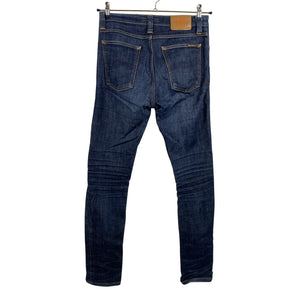Unisex Nudie Jeans - Teksad, suurus W29 - Sinine (2)