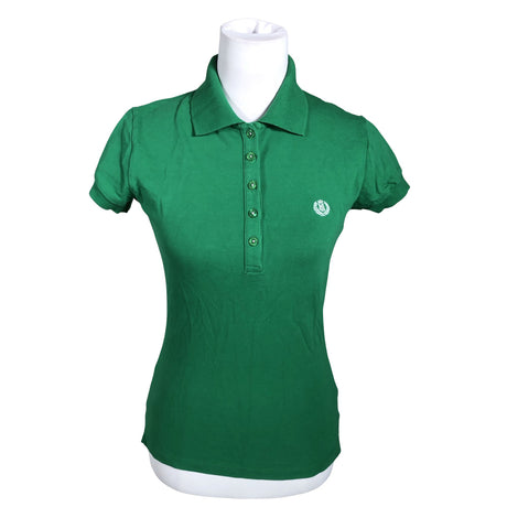 Unisex Henri Lloyd - Polosärk, suurus 36 - Roheline ()