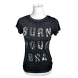 Unisex Eleven Paris - T-särk, suurus 36 - Sinine ()