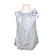 Unisex New Collection - Topp, suurus 42 - Helesinine ()
