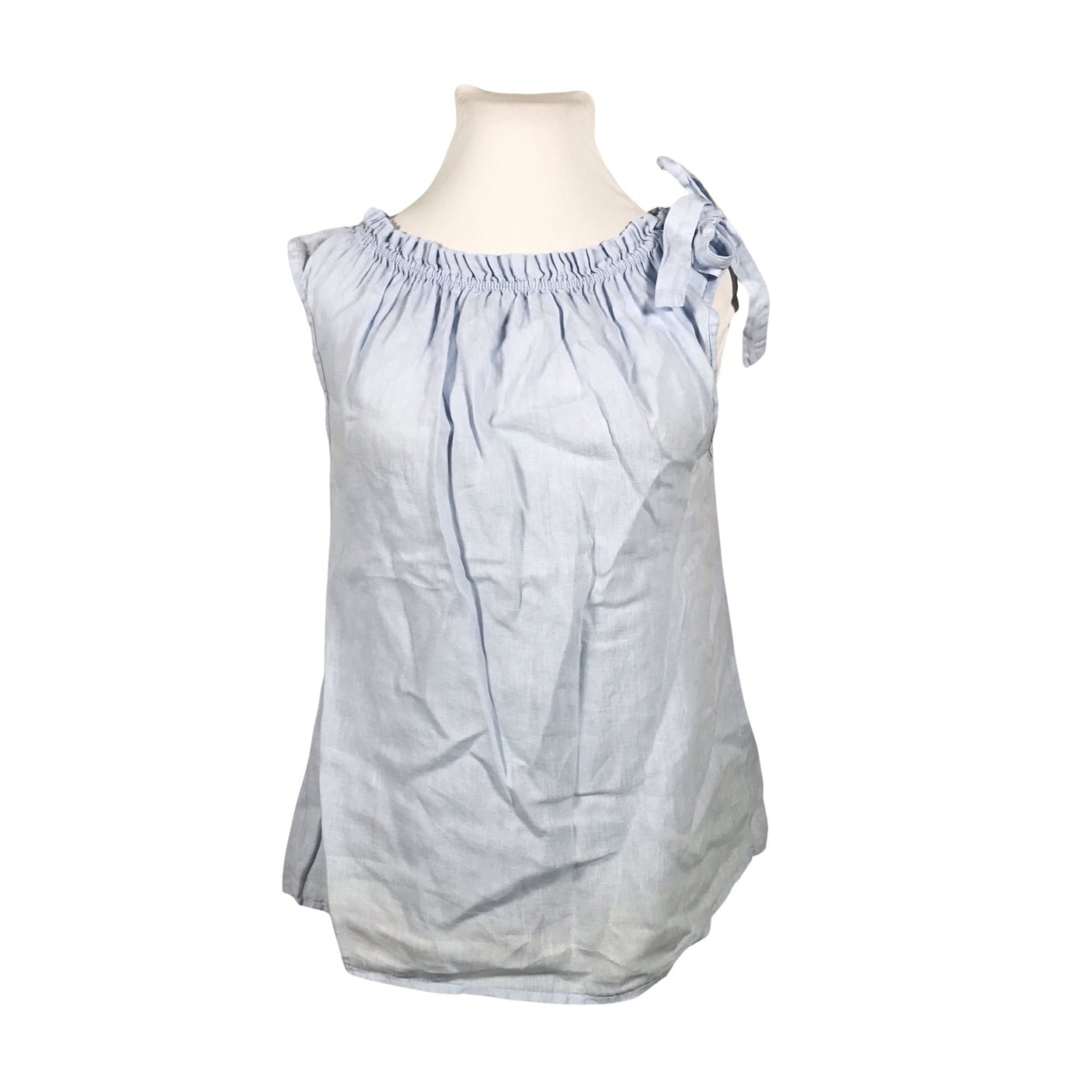 Unisex New Collection - Topp, suurus 42 - Helesinine (1)