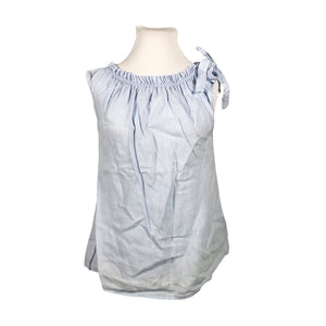 Unisex New Collection - Topp, suurus 42 - Helesinine (1)