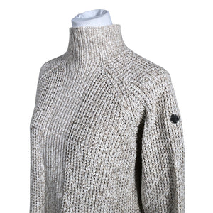 Unisex Pelle P - Kampsun, suurus 36 - Beige (2)