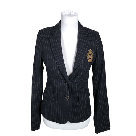 Unisex Tommy Hilfiger - Jakk, suurus 36 - Sinine ()